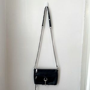 Rebecca Minkoff Mini MAC Bag